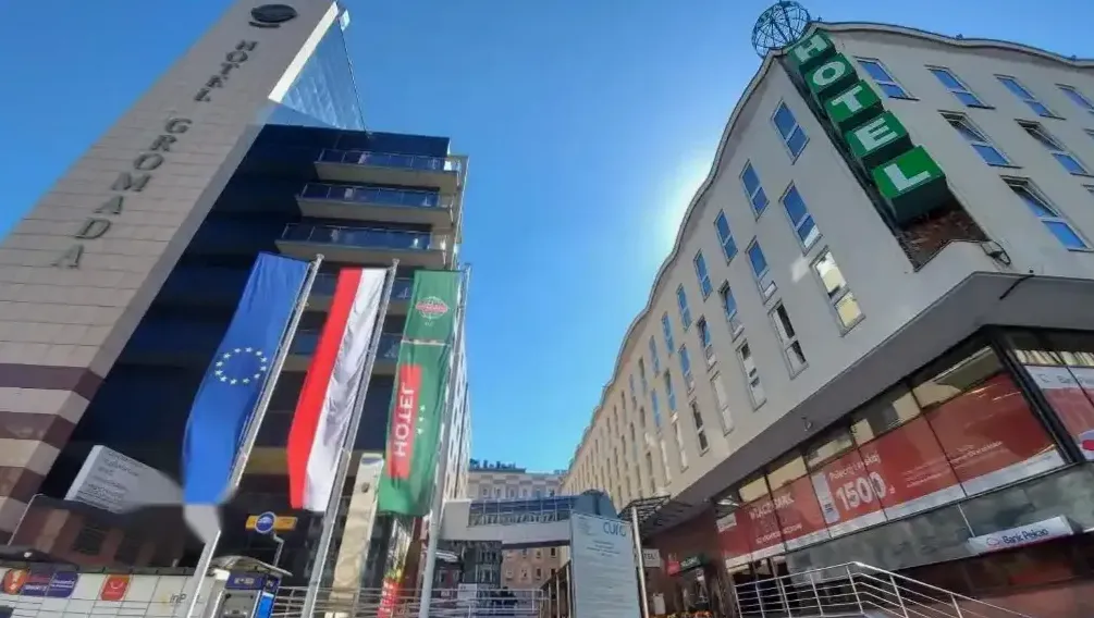 Apartament Royal