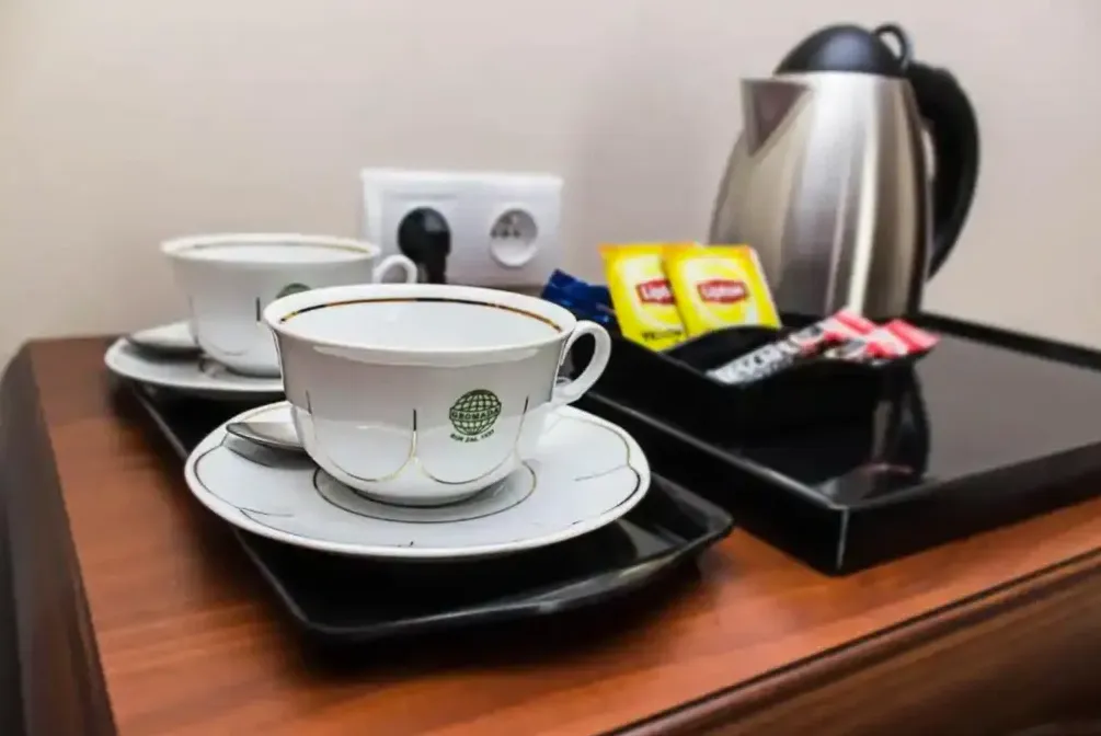 Kasyno i salon VIP
