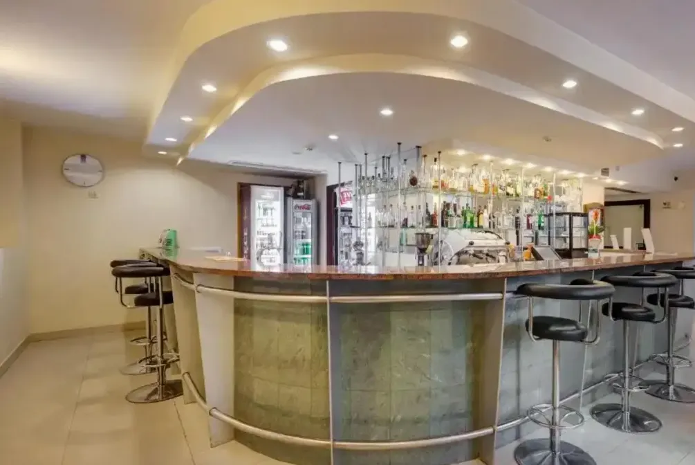 Nagroda hotelowa